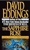 "The Sapphire Rose" av David Eddings