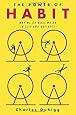 The Power of Habit: Why We Do What We Do in Life and Business