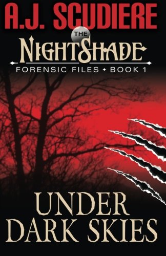 Download The NightShade Forensic Files: Under Dark Skies (Book 1) (Volume 1) Download The NightShade Forensic Files: Under Dark Skies (Book 1) (Volume 1)