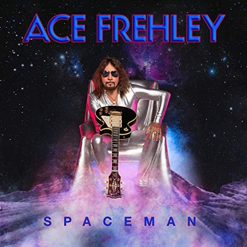 Frehley's Comet - Live + 1 - Amazon.com Music