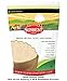 Sunbest Natural White Sesame Seeds, Hulled, Non-GMO, Vegan, Kosher, 2 Lbs.