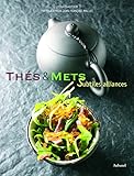 Image de Thés et mets (French Edition)
