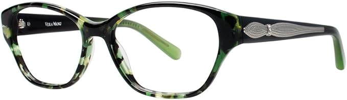 vera wang luxe glasses