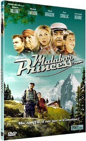 Malabar Princess