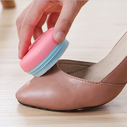 ballet shoe polish
