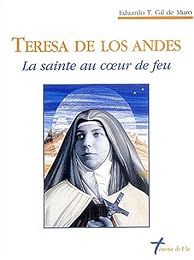 Teresa de Los Andes
