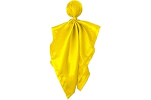 Dohia Football Penalty Flag Challenge Flag Referee Flag Tossing Flags for Football Games Party Accessory Referee Game Party D1-ZQFQQ (Yellow)
