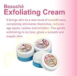 Beauche Exfoliating Cream 10 Grams