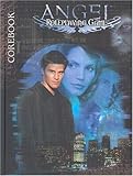Angel Corebook Role Playing Game