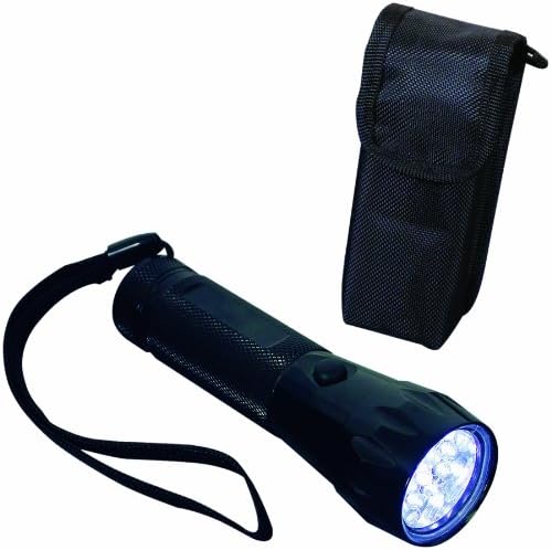 Bags for LessTM Led Flashlight Black