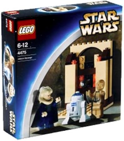 lego star wars jabba
