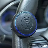 Power Handle Car Steering Wheel Spinner Knob for Car Vehicle For beginners and ladies