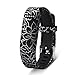 VOMA USA Newest Unique Fitbit Flex Wristband/Fitbit Band/Fitbit Flex Band/Fitbit Wristband/Fitbit Bracelet/Fitbit Flex replacement band(301)