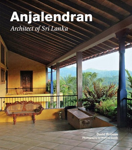 Download Anjalendran: Architect of Sri Lanka (English Edition) PDF