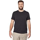 32 Degrees Mens Cool Short Sleeve Crew T-Shirt