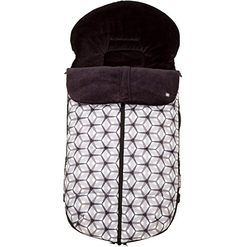 TUC TUC Winter Footmuff, Inuit