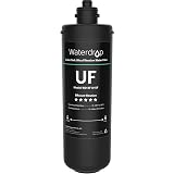 Cartouche Filtre Waterdrop RF10-UF - 0.01 Micron - Pour Systèmes Sous Évier