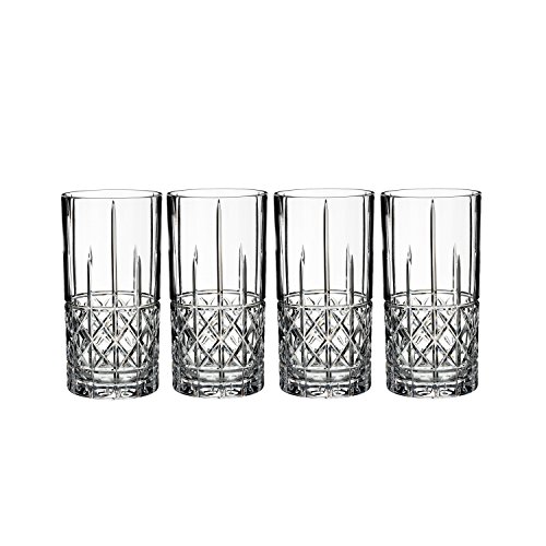 Marquis by Waterford Brady HiBall, Set of 4 - Thumbnail 4