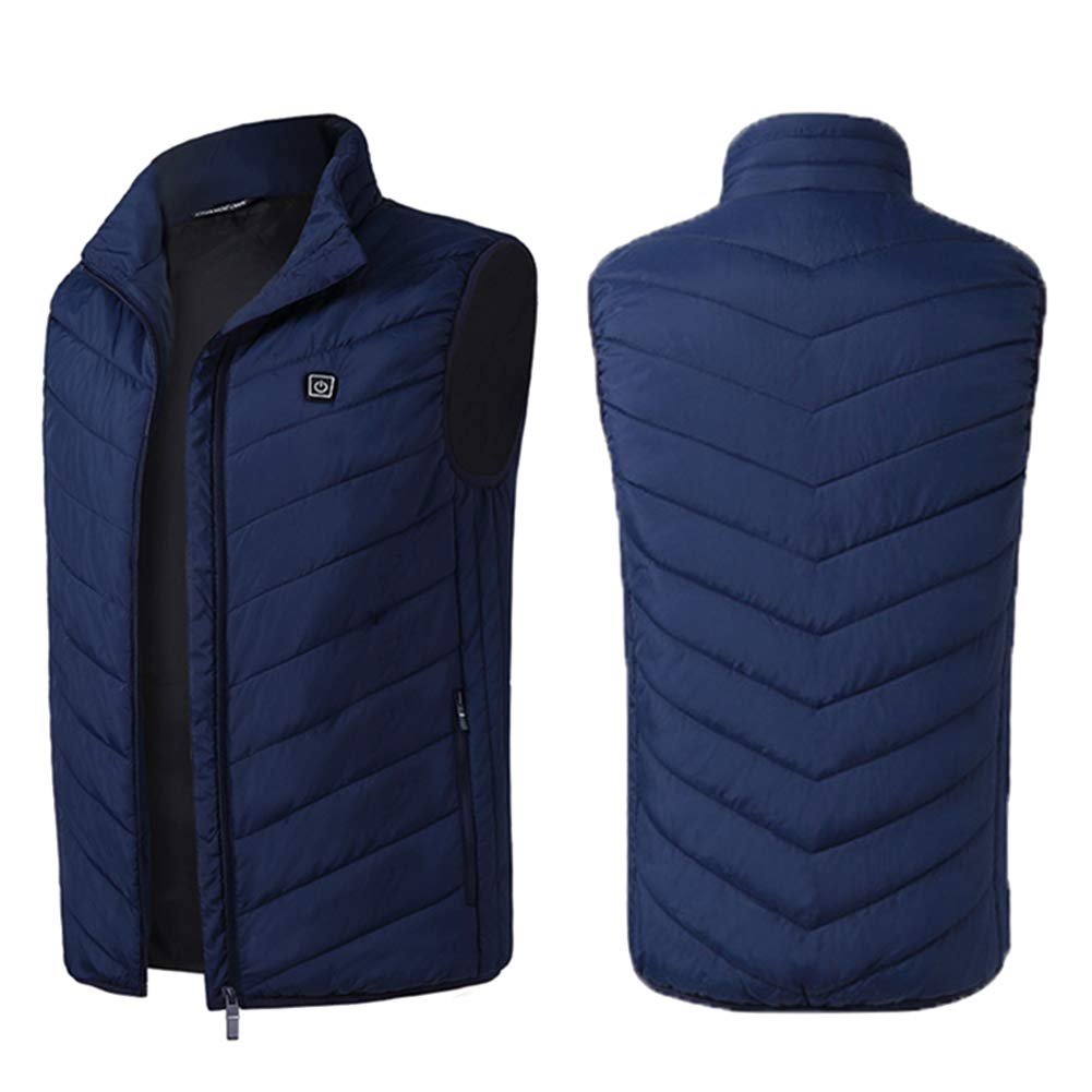 mens usb heated jacket