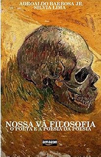 Livro Nossa vã filosofia