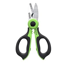 KOMSHINE Fiber Optic Tool Kit Fiber Optic FTTH Tool