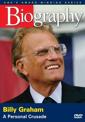 Billy Graham, God's Ambassador: A Celebration of His Life and
