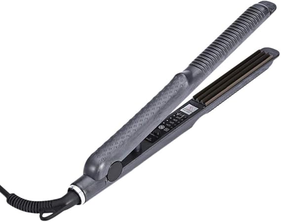 electric hair curling tongs