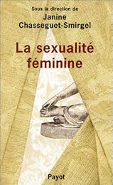 La  sexualité féminine