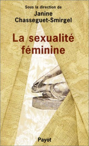 La  sexualité féminine