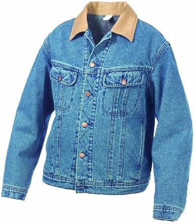 work king denim jacket