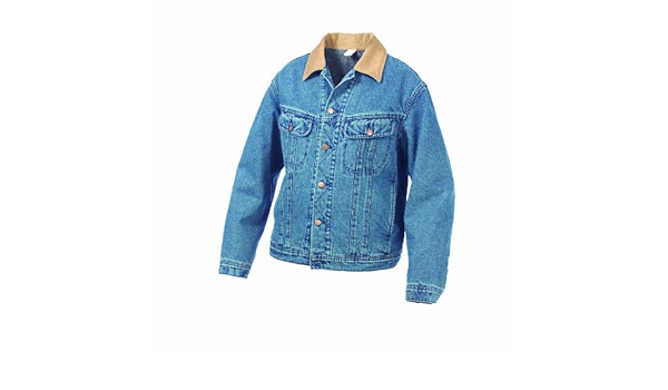 work king denim jacket