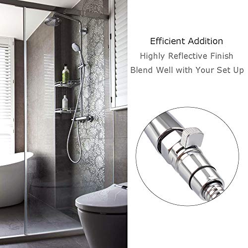 3 Angle+Simple+Pressure+Regulator+Showerhead