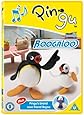 Pingu - Boogaloo Pingu [DVD]