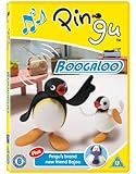 Pingu - Boogaloo Pingu [DVD]