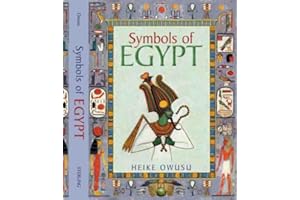 Symbols of Egypt