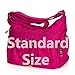 VOLGANIK ROCK Crossbody Bags for Women with RFID Multi Pocket Shoulder Bag Lightweight Waterproof Nylon Travel Purses and Handbags