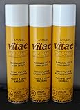 Lamaur Vita-e Maximum Hold Professional Hair Spray (3 pack)