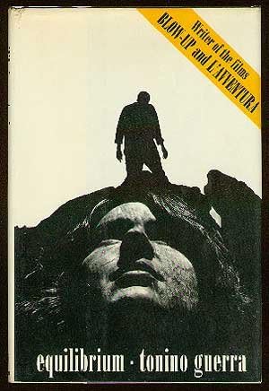 Equilibrium Hardcover – 1970