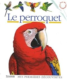 Le  perroquet
