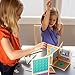 Build & Imagine: Malia's House (award-winning magnetic dollhouse you design yourself)