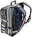 Pelican Products OU1000-003-111 Pelican U100 Elite Backpack With Laptop Storage (Black)