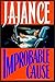 Improbable Cause by J. A. Jance