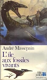 L' Île aux fossiles vivants