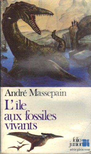 L' Île aux fossiles vivants