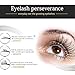 Eyelash Growth Serum, Natural Eyelash Growth Enhancer, Nourish Damaged Lashes, Boost Rapid Growth, Used on Brow & Lash Extensions (7ml)