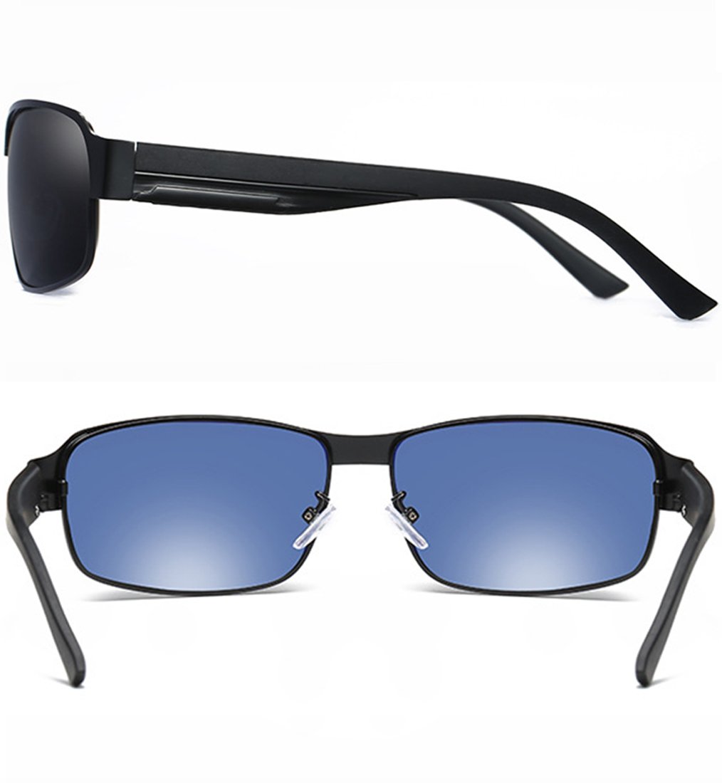 JoopinPolarized Sunglasses Men Polaroid Driving Sun Glasses Mens