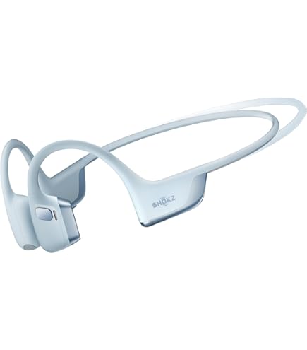 Amazon.com: SHOKZ OpenRun Pro MINI Bone Conduction Sports
