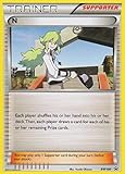 Pokemon - N (BW100) - XY Black Star Promo - NON Holo