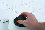Laser Dent Puller Suction Cup 10 kg Lifts Tiles Glass Marble 75mm view 5