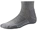 Smartwool Women's Hike Ultra Light Mini Gray M